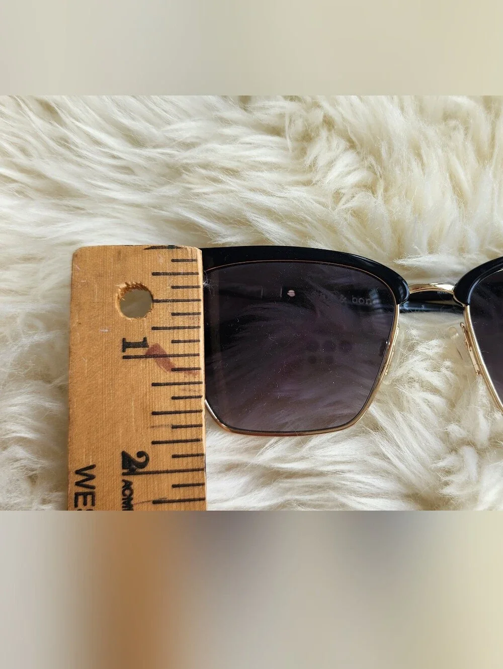Rag & Bone  Sunglasses